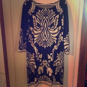 Would look great with boots!!